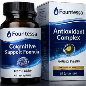 Fountessa Antioxidant Complex
