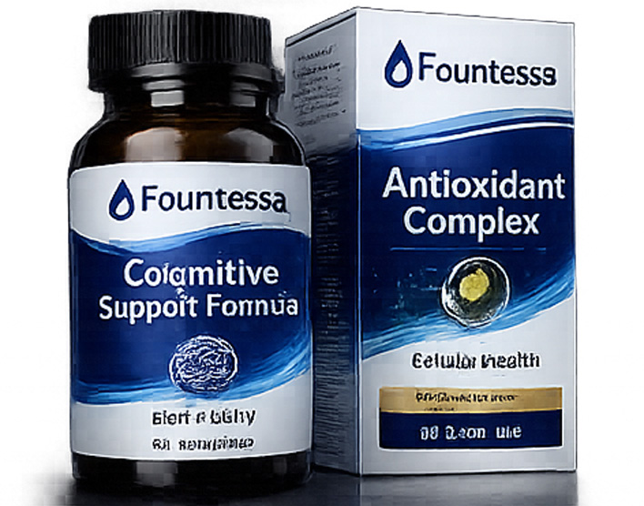 Fountessa Antioxidant Complex