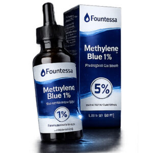 Fountessa Methylene Blue 1%