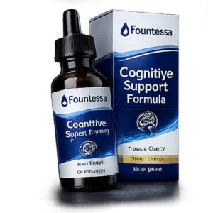 Fountessa Cognitive Support Formula