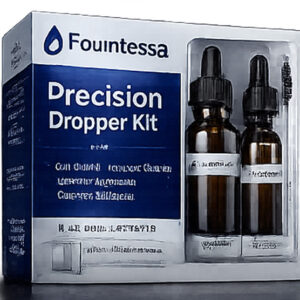 Fountessa Precision Dropper Kit