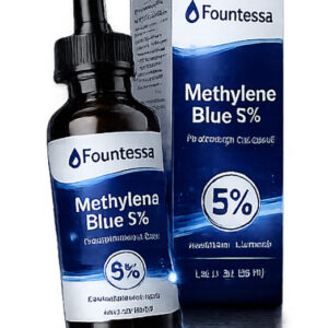 Fountessa Methylene Blue 5%